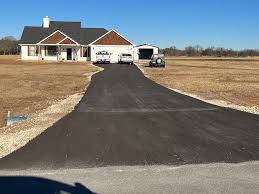 Best Driveway Maintenance Services  in Melissa, TX