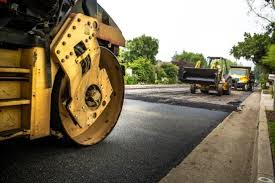 Reliable Melissa, TX Driveway Paving Services Solutions